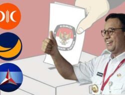 Penuhi Presidential Threshold, PKS Siapkan Deklarasi Dukung Anies Calon Presiden