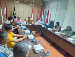 Aliansi Masyarakat Terdampak Jalan Tol Pendukung Program Pemerintah (Almast) Dukung Rencana Pembangunan Tol di Kabupaten 50 Kota.