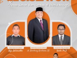 Tips Menjaga Kesehatan di Dunia Maya Ala Webinar Kemenkominfo