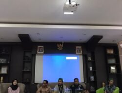 HMI Koorkom UMI Cabang Makassar Gelar Policy Brief Discussion: Menakar Kebijakan Publik Dalam Cipta Kerja Dan KUHP