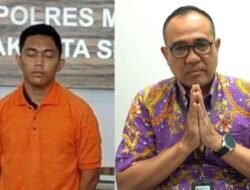 Rabu, Rafael A. Trisambodo Dimintai Klarifikasi KPK