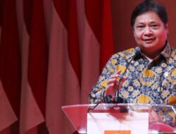 Airlangga Klaim Golkar Akan Bentuk Koalisi Besar Untuk 2024