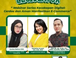 Christina Aryani Nilai Transaksi E-Commerce Memberi Kontribusi Terbesar Bagi Ekonomi Digital Indonesia