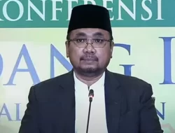 Pemerintah Tetapkan 1 Ramadhan pada Kamis 23 Maret 2023