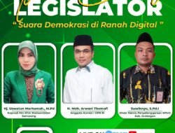 Dampak Positif Demokrasi di Era Digital…