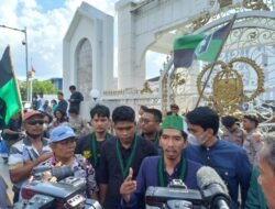 BADKO HMI SUMUT Desak Dewan Pengawas KPK Evaluasi Firli Bahuri