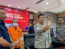 Kasus Dugaan Penghinaan Ormas Muhammadiyah Oleh Seorang Ustad di Payakumbuh, Kini di Ambil Alih Oleh Polda Sumbar