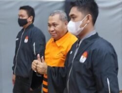 KPK Umumkan Salah Satu Pengacara Lukas Enembe (Stefanus Roy Rening) Sebagai Tersangka Kasus Korupsi