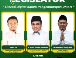 Tips Dalam Memasuki Dunia Digital Marketing