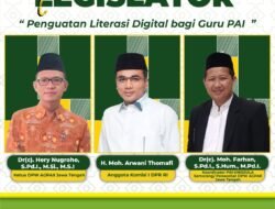 Legislator Ajak Orang Tua Lindungi Anak dari Bahaya Pornografi