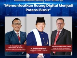 Tips UMKM Tingkatkan Marketing Dalam Ruang Digital