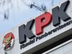 Heboh  ! Diduga Terjadi Pungli di Rutan KPK