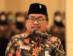 Karjono Wakil Kepala BPIP Sebut Negara Tidak Akan Bubar Bila Sistem Pemilu Tertutup