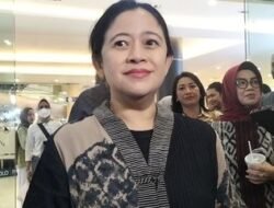 Tsstt, Puan Maharani Masuk List Bacawapres Anies Baswedan