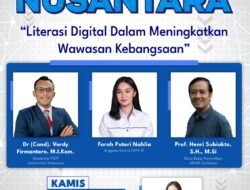 Farah Anggota DPR RI Sebut Keberagaman Dapat Menjadi Bumerang Bila Tidak Ditanggapi Dengan Bijak