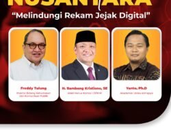 Legislator Ingatkan Masyarakat Hati – Hati Dalam Berikan Data Pribadi