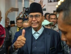 Ketua DPP FAPP Laporkan Panji Gumilang ke Bareskrim Polri