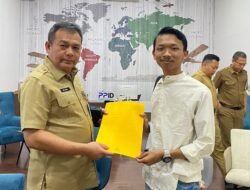 Pejabatnya Cawe Cawe Proyek P3PD, Menteri Tito Diminta Turun Tangan