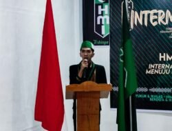 HMI Badko Sumut Nilai Pemerintah Daerah Lamban dalam Mengatasi Kriminal di Kota Medan