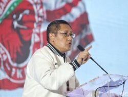 Partai PKN Munaslub, Anas Urbaningrum Terpilih Aklamasi