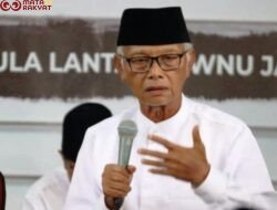 Tokk!! KH. Anwar Iskandar Nakhodai MUI Hingga 2025