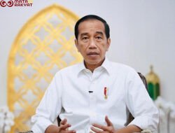 Kondisi Politik Sudah Memanas, Jokowi Minta Masyarakat Tidak Perlu Berseteru Saat Tahun Politik