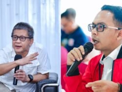 Diduga Hina Presiden, PSI Sumbar Sebut Rocky Gerung Perlu Sanksi Sosial