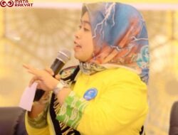 Ny.Riri Benny Dwifa: Forikan Sudah Terbentuk Sampai Pemerintah Terendah Untuk Memasyarakatkan Program Gemarikan