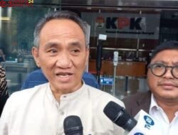 Pasca Muncul Kabar Duet Pasangan Anies – Cak Imin, Andi Arief Sebut Anies Pengecut