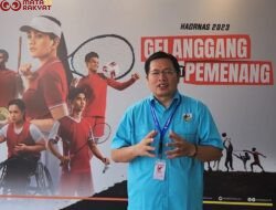 DPP KNPI sebagai Mitra Pemerintah Bangga atas Kinerja 100 Hari Pertama Menteri Pemuda Dito Ariotedjo