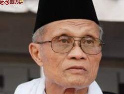 Buya Masoed Abidin Mendorong Terciptanya Pemilu Damai 2024 di Sumbar Demi Terjaganya Stabilitas harkamtibmas 