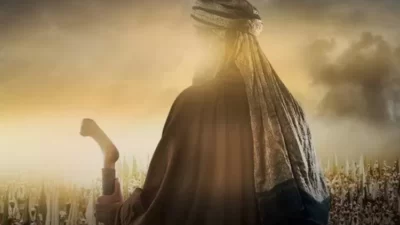 SANG ULAMA PECINTA KEBENARAN