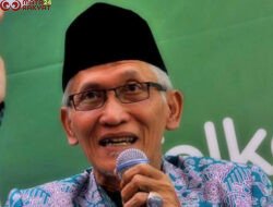 Miftahul Akhyar : ” Tunggu Komando PBNU,Jangan Buka Lapak Sendiri “