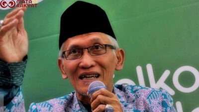 Miftahul Akhyar : ” Tunggu Komando PBNU,Jangan Buka Lapak Sendiri “