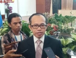 Terpilih Jadi Rektor Unand, Efa : Kami Perlu Membangun Konsolidasi Internal Untuk Membangun Suasana Kondusif