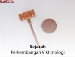 SEJARAH DAN PERKEMBANGAN VIKTIMOLOGI