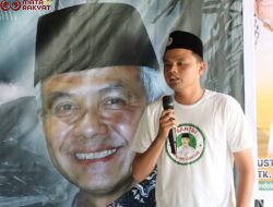 Sah Mahfud MD Cawapres Ganjar, SDG Sumbar Semangat Menangkan Ganjar – Mahfud