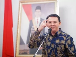 Dikabarkan jadi Bacawapres Prabowo, Ahok Nilai Gibran Belum Berpengalaman