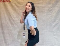 Diserang Usai Roasting Ganjar, Begini Jawaban Kiky Saputri