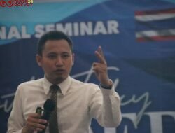 Syafii Efendi : Kita Butuh Pemimpin yang Dibentuk Bukan Ditunjuk