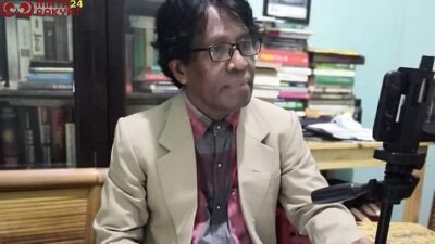 Meneguhkan Komitmen, Loyalitas dan Militansi Ber HmI, Untuk Islam dan Indonesia
