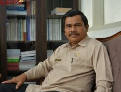 Bukittinggi Raih Terbaik Satu Kendalikan Penyakit Menular di Sumbar
