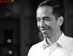 Strategi Dua Kaki Ala Jokowi Akan Lahirkan Dilema