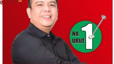 Berpengalaman Jadi Walikota, PSI Sumbar Yakin Gibran Kuasai Panggung Debat Cawapres
