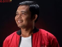 Feri Mukli: Gibran Simbol Politik Bagi Anak Muda