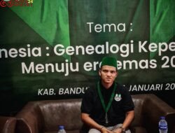 Ketua Umum HMI Cabang Payakumbuh Apresiasi Khitanan Massal yang Digelar FSB Paliko