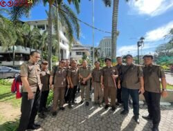 Aktivis dan Karyawan Pasar Turun Aksi, Walikota Diminta Luangkan Waktu Pecat Dirut PD Pasar