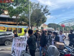 BEM Nusantara Minta Keadilan Atas Kriminalisasi Korban Pengeroyokan oleh Mantan Anak Pejabat Pajak dan Anak Polisi