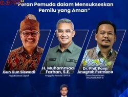 Farhan Anggota DPR RI Ajak Masyarakat Tidak Terprovokasi dengan Konten Negatif