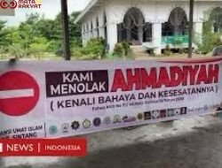 Pemenuhan Hak Asasi Manusia bagi Jemaat Ahmadiyah Sintang: Tantangan dalam Menegakkan Keadilan dan Kemerdekaan Beragama